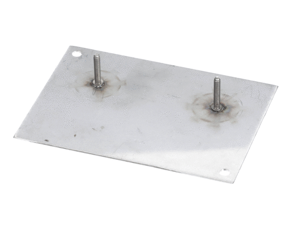 VULCAN HART PARTS Vulcan Hart 00-857390-00001 Plate Adapter Welement - SKU VH00-857390-00001