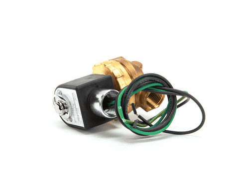 VULCAN HART PARTS Vulcan Hart 00-857443-00001 Valve 1/2 Sol Steam - SKU VH00-857443-00001