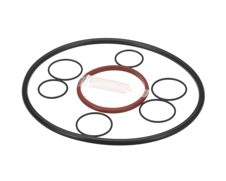 VULCAN HART PARTS Vulcan Hart 00-857487-00019 Kit O Ring - SKU VH00-857487-00019