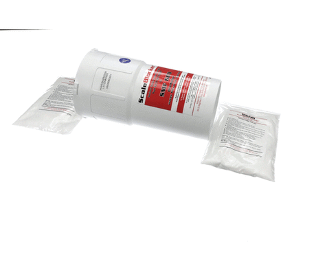 VULCAN HART PARTS Vulcan Hart 00-857487-00600 Filter Water Pmkit 700-064V - SKU VH00-857487-00600