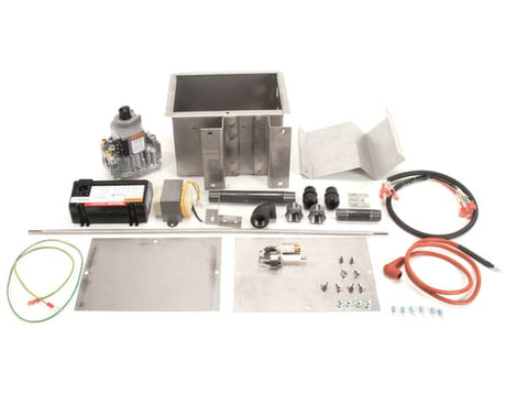 VULCAN HART PARTS Vulcan Hart 00-857499-00001 Kit Conversion Natural Gas G30/40 - SKU VH00-857499-00001
