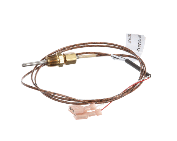 VULCAN HART PARTS 00-857610-00001 - SKU VH00-857610-00001