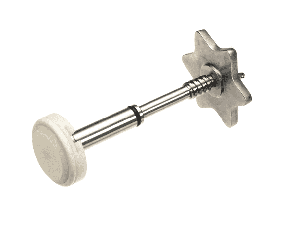 VULCAN HART PARTS Vulcan Hart 00-857918-00001 2 Disc And Stem Assembly - SKU VH00-857918-00001