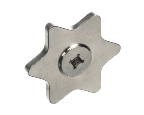 VULCAN HART PARTS Vulcan Hart 00-857918-00006 Handle Sst - SKU VH00-857918-00006
