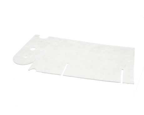 VULCAN HART PARTS Vulcan Hart 00-858391-00001 Insulation Center Body Left Side - SKU VH00-858391-00001