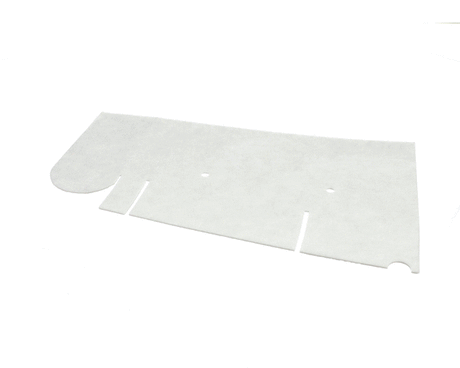 VULCAN HART PARTS Vulcan Hart 00-858391-00002 Insulation Center Body Right Side - SKU VH00-858391-00002