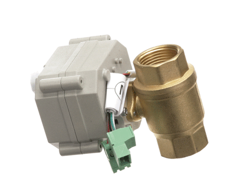 VULCAN HART PARTS Vulcan Hart 00-858461-00001 Valve Drain Motorized - SKU VH00-858461-00001
