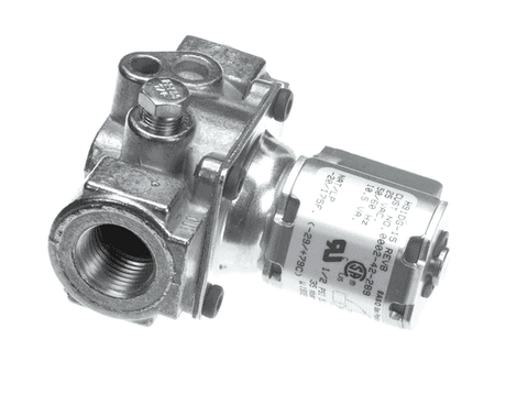 VULCAN HART PARTS Vulcan Hart 00-858579-00009 Basotrol Gas Valve Ignitor Enrichment - SKU VH00-858579-00009