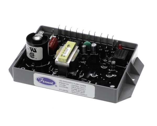 VULCAN HART PARTS 00-858579-00011 - SKU VH00-858579-00011