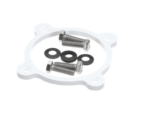 VULCAN HART PARTS Vulcan Hart 00-858753-00001 Gasket Heater Flange Service Kit - SKU VH00-858753-00001