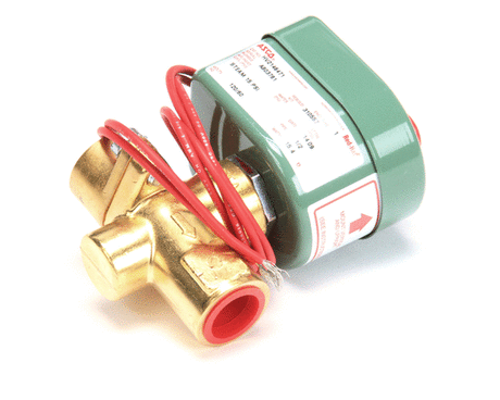 VULCAN HART PARTS Vulcan Hart 00-881467 Valve Solenoid - SKU VH00-881467