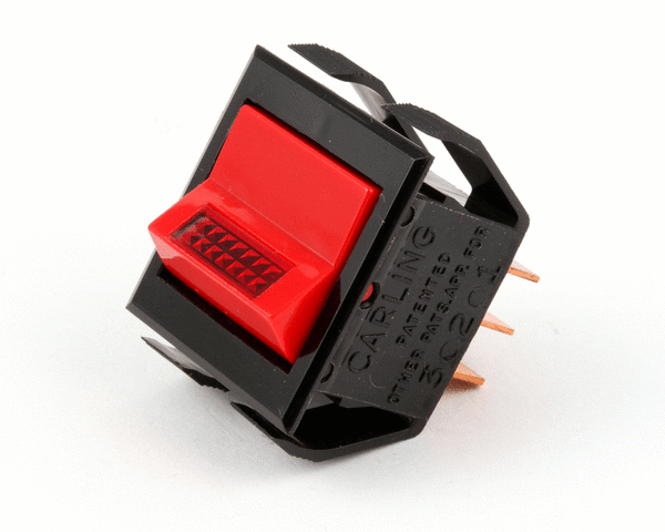 VULCAN HART PARTS Vulcan Hart 00-881579 Lighted On-Off Swi - SKU VH00-881579