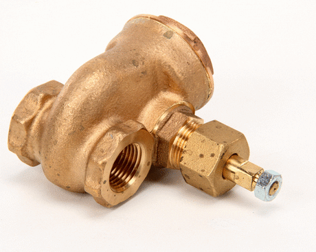 VULCAN HART PARTS Vulcan Hart 00-881675 Valve Quick-Openi - SKU VH00-881675
