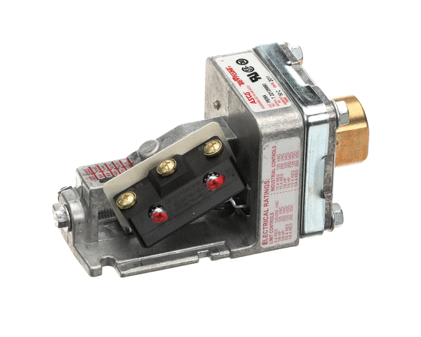 VULCAN HART 00-913081-00011 ND TRANSDUCER  ASSY