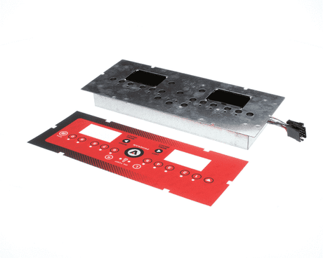 VULCAN HART PARTS Vulcan Hart 00-913086-00001 I Computer Assembly Vulcan Boil - SKU VH00-913086-00001