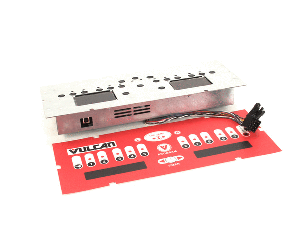 VULCAN HART PARTS 00-913086-00002 - SKU VH00-913086-00002