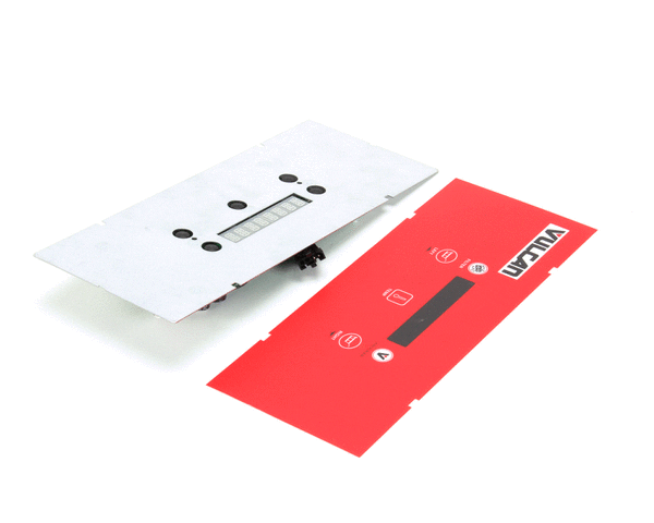 VULCAN HART PARTS 00-913086-00004 - SKU VH00-913086-00004