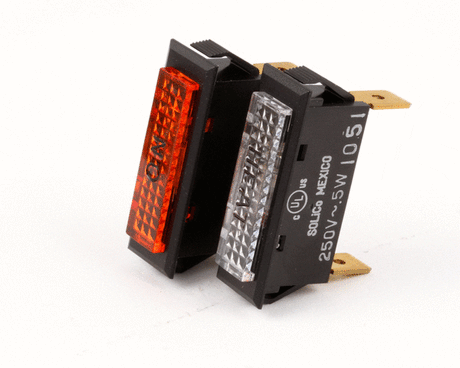 VULCAN HART PARTS Vulcan Hart 00-913102-00161 I Kit Lights On HEAT250V - SKU VH00-913102-00161