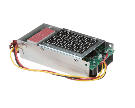 VULCAN HART PARTS Vulcan Hart 00-913102-00204 I Kit Pc Bd Timer Hardware - SKU VH00-913102-00204