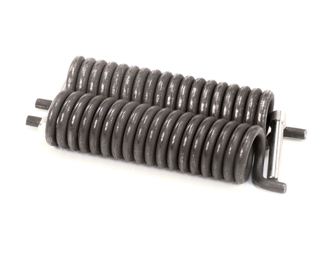 VULCAN HART PARTS Vulcan Hart 00-913102-00285 Kit Lid Springs Ve &amp; Vg - SKU VH00-913102-00285