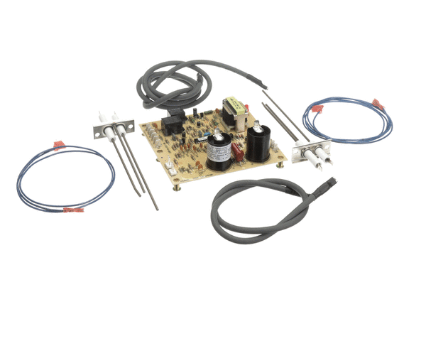 VULCAN HART PARTS Vulcan Hart 00-913102-00294 Kit Ignition SG4 6D - SKU VH00-913102-00294