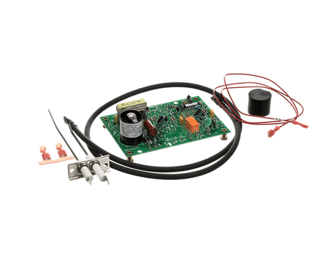 VULCAN HART PARTS Vulcan Hart 00-913102-00324 Kit Ignition VC4/6G - SKU VH00-913102-00324