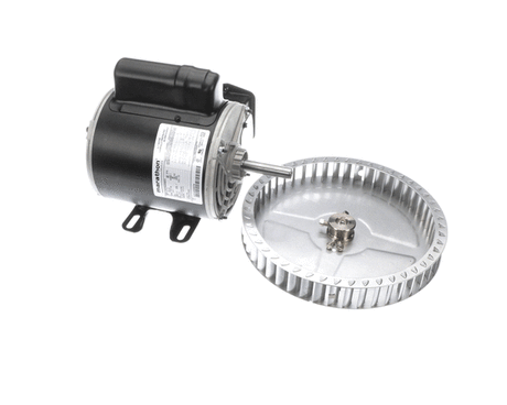 VULCAN HART PARTS Vulcan Hart 00-913102-00358 Blwr Mtr For Half-Size Oven - SKU VH00-913102-00358