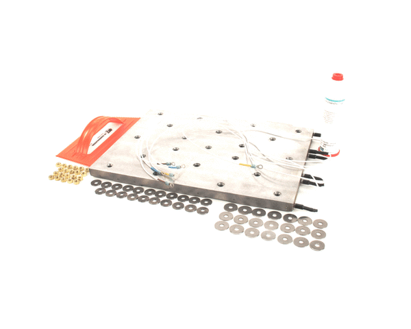 VULCAN HART PARTS 00-913115-00002 - SKU VH00-913115-00002