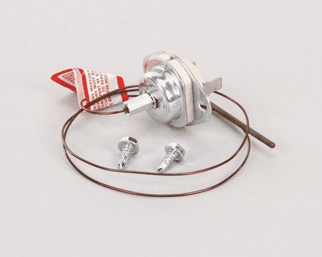 VULCAN HART PARTS Vulcan Hart 00-913145-00001 Switch Flame W/O Pilot W/Ther - SKU VH00-913145-00001