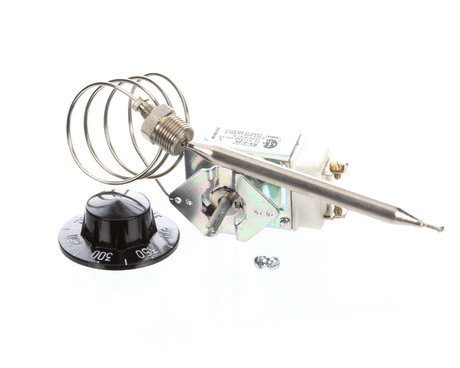 VULCAN HART PARTS Vulcan Hart 00-913153 Kit Thermostat W/Knob Screws - SKU VH00-913153