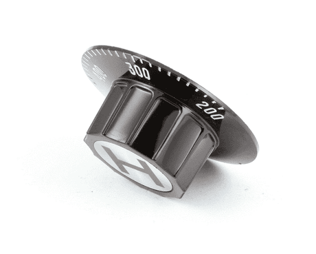 VULCAN HART PARTS Vulcan Hart 00-920985 Knob-Griddle - SKU VH00-920985
