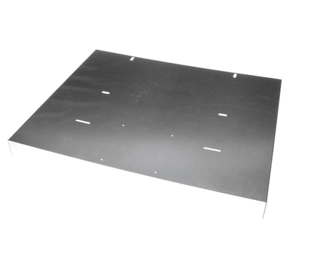 VULCAN HART PARTS Vulcan Hart 00-921786 Flue - Rear - SKU VH00-921786