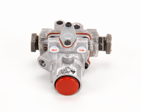 VULCAN HART PARTS Vulcan Hart 00-922008 Valve Safety Baso Int - SKU VH00-922008
