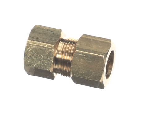 VULCAN HART PARTS Vulcan Hart 00-922017 Fitting Alpha Brass A82020 - SKU VH00-922017