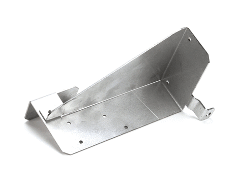 VULCAN HART PARTS Vulcan Hart 00-922181 Bracket Door Switch Mounting - SKU VH00-922181