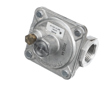 VULCAN HART PARTS Vulcan Hart 00-922463 SX60-6B24G Regulator RV48C - SKU VH00-922463