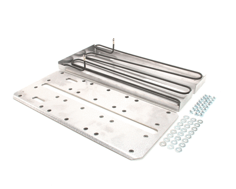 VULCAN HART PARTS Vulcan Hart 00-922550-0208A Kit 208V Ev Griddle Element - SKU VH00-922550-0208A