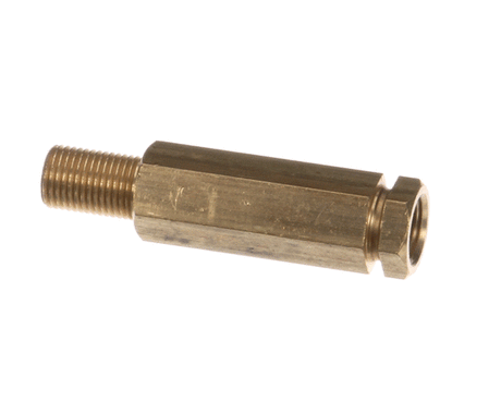VULCAN HART PARTS Vulcan Hart 00-926523 Extension Orifice Manual - SKU VH00-926523
