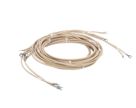 VULCAN HART PARTS Vulcan Hart 00-927533-000G1 Harness Main 36IN 60LH - SKU VH00-927533-000G1