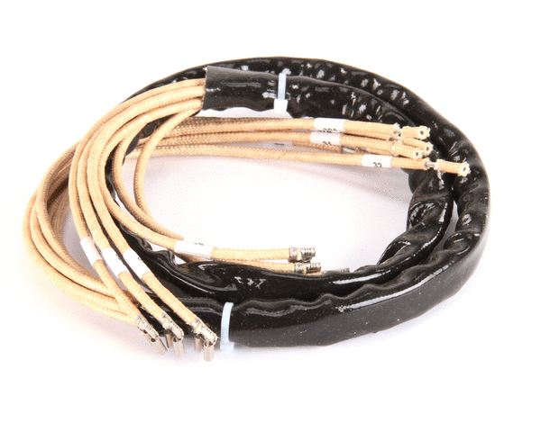 VULCAN HART PARTS Vulcan Hart 00-927608-000G2 Harness French Plate 480V - SKU VH00-927608-000G2