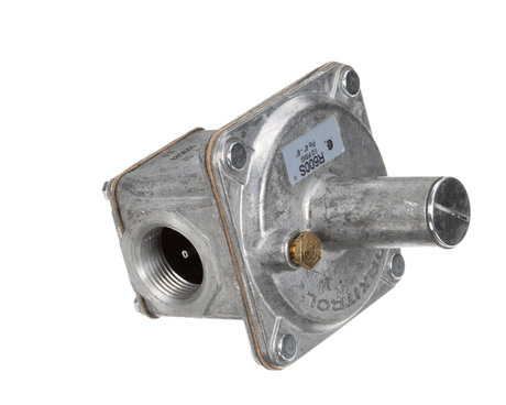 VULCAN HART PARTS Vulcan Hart 00-929023 Regulator 1IN Nat - SKU VH00-929023