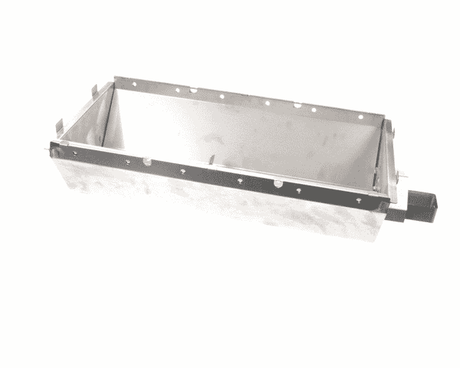 VULCAN HART PARTS Vulcan Hart 00-944246-0000A Box Burner W/Orifice Bracket - SKU VH00-944246-0000A