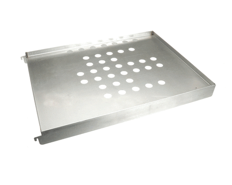VULCAN HART PARTS Vulcan Hart 00-944357-0048L 47 60 Left Deflector Tray - SKU VH00-944357-0048L