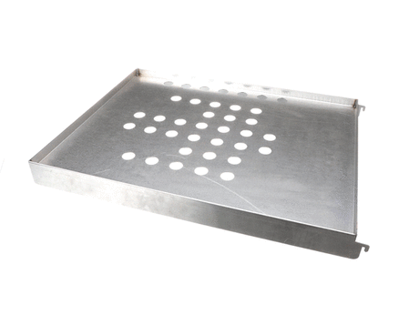VULCAN HART PARTS Vulcan Hart 00-944357-0048R 47 Right Deflector Tray - SKU VH00-944357-0048R