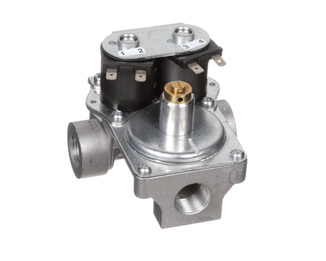 VULCAN HART PARTS Vulcan Hart 00-944391 4.0 Natural Gas Valve Double Regu - SKU VH00-944391