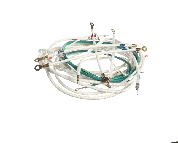 VULCAN HART PARTS Vulcan Hart 00-944400-00024 Wiring Kit - 24 In All Voltag - SKU VH00-944400-00024