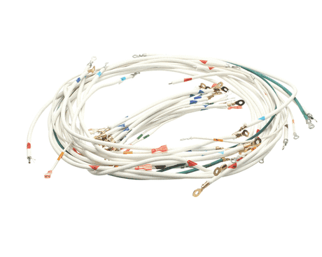 VULCAN HART PARTS Vulcan Hart 00-944400-00048 Wiring Kit - 48 In All Voltag - SKU VH00-944400-00048