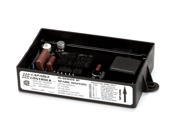 VULCAN HART 00-944520 00-944520