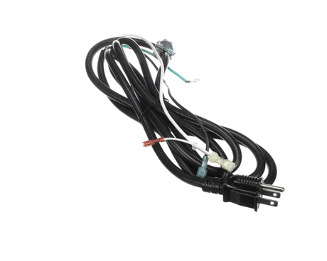 VULCAN HART PARTS Vulcan Hart 00-944526 Power Cord Vccg 120V - SKU VH00-944526