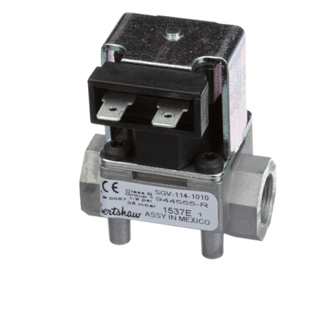 VULCAN HART PARTS Vulcan Hart 00-944555-0000R Rrg Single Solenoid Valve - SKU VH00-944555-0000R